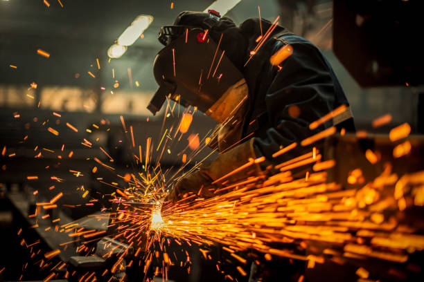 Affordable Welder Services in Warrior, AL