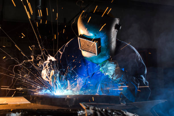 Best Maintenance and Repair Welding in Warrior, AL