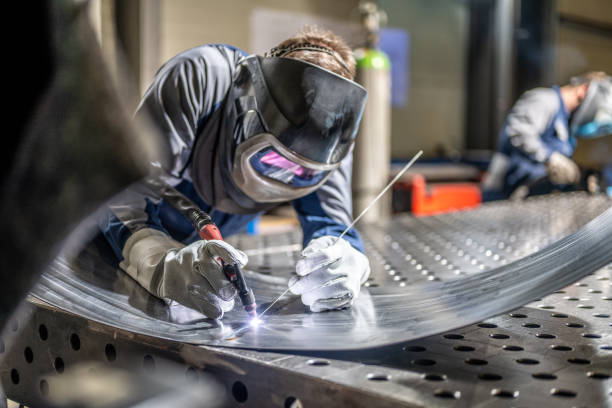 Best Artistic and Custom Metal Fabrication in Warrior, AL