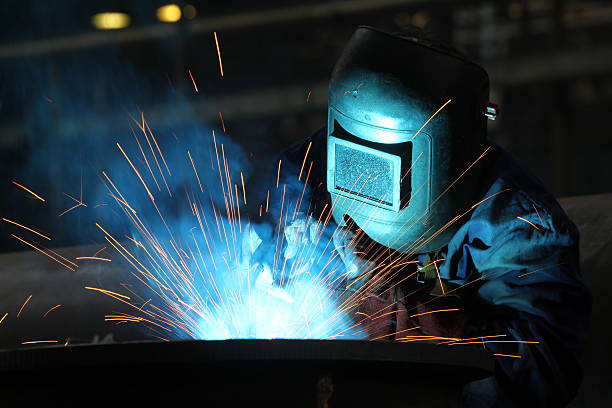Affordable Welder Services in Warrior, AL