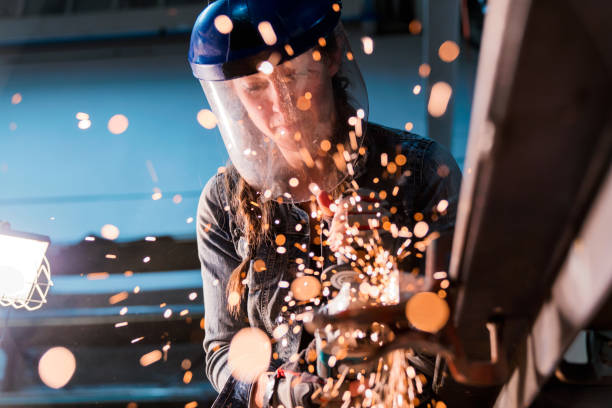 Best Marine and Shipbuilding Welding in Warrior, AL